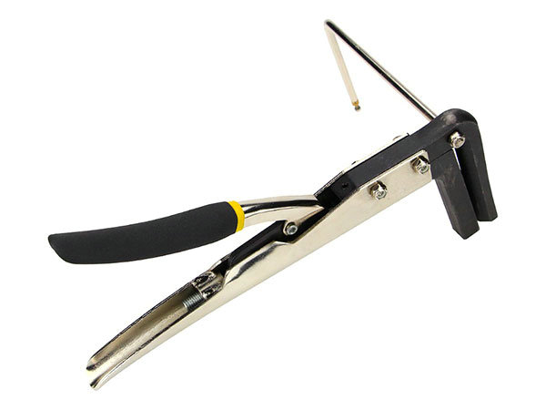 Penguin metal bending plier