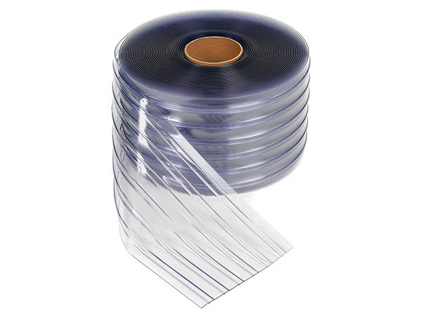 PVC strip curtains
