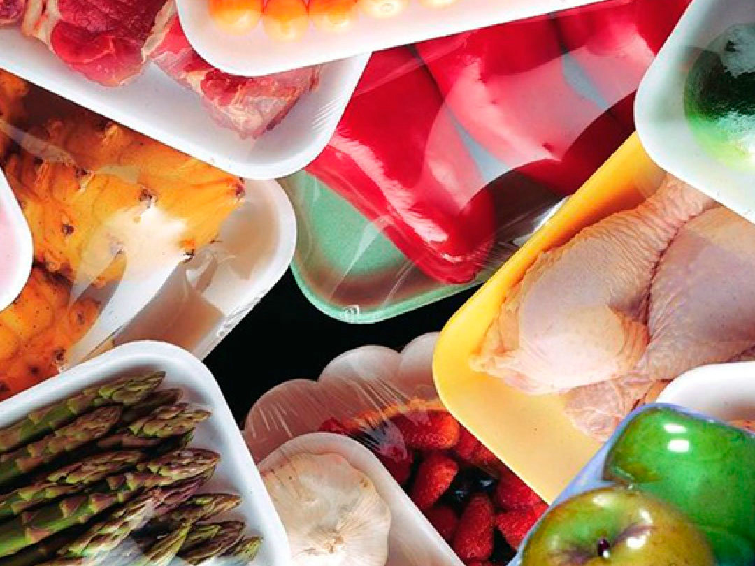 POF Shrink Film
