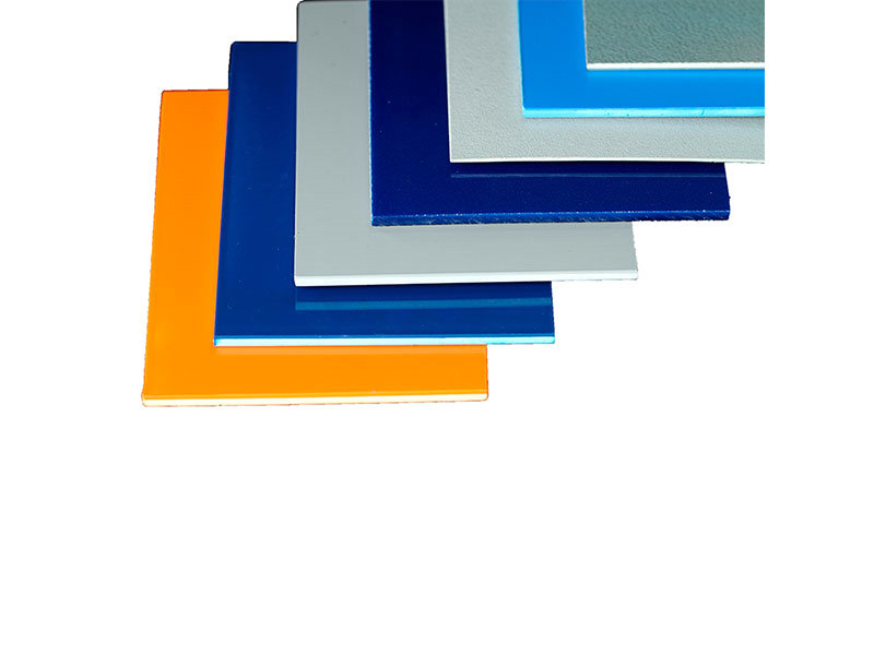ABS acrylic sheets