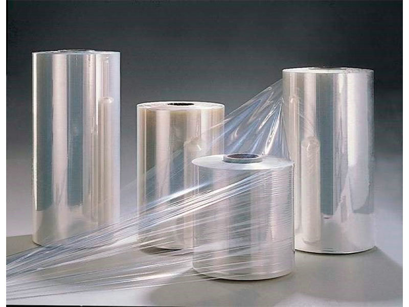 POF Shrink Film