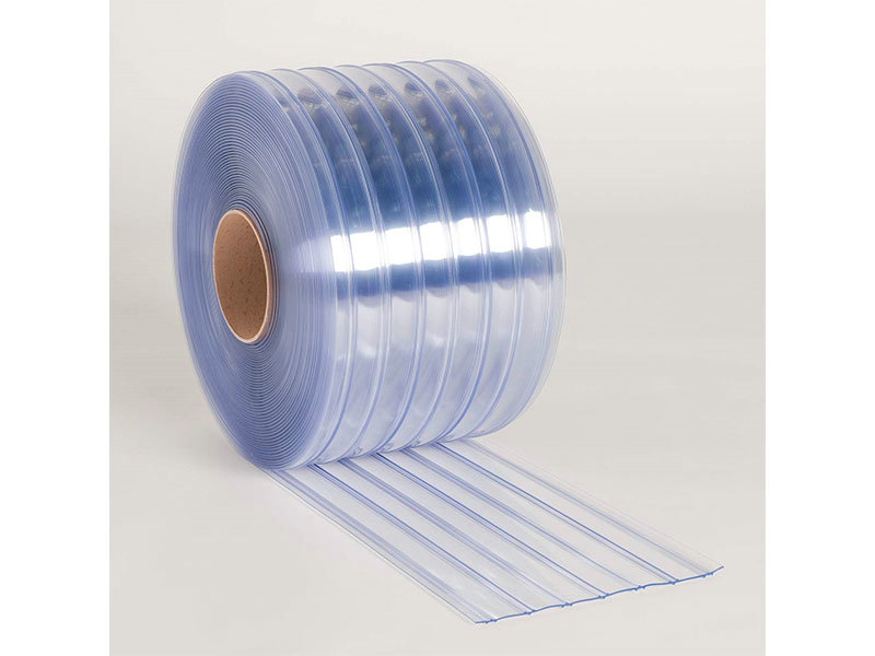 PVC strip curtains