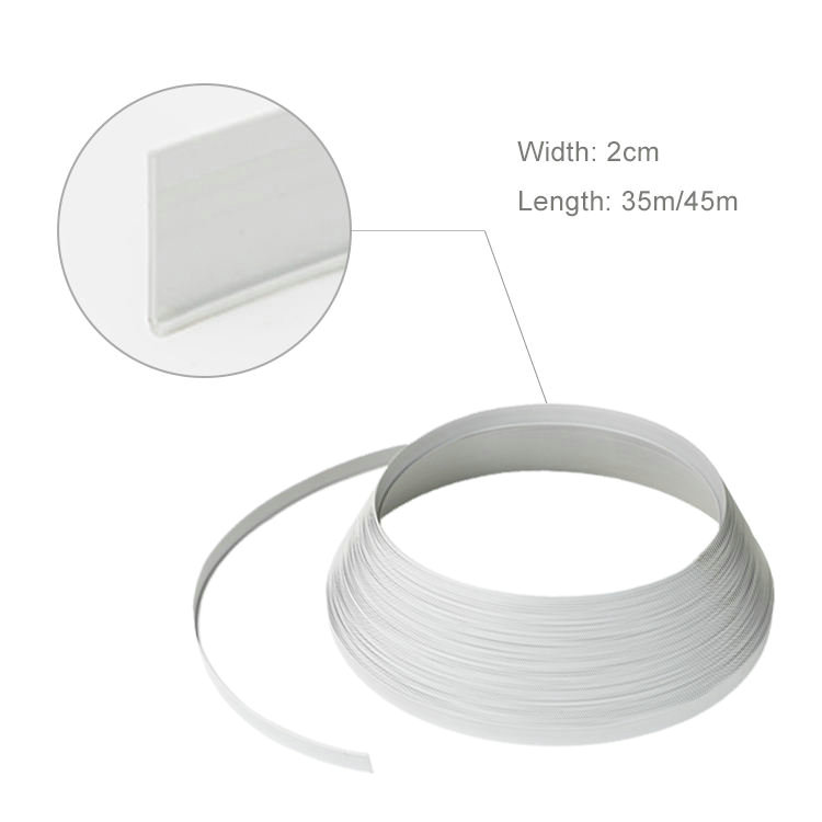 MS-1 J type trim cap