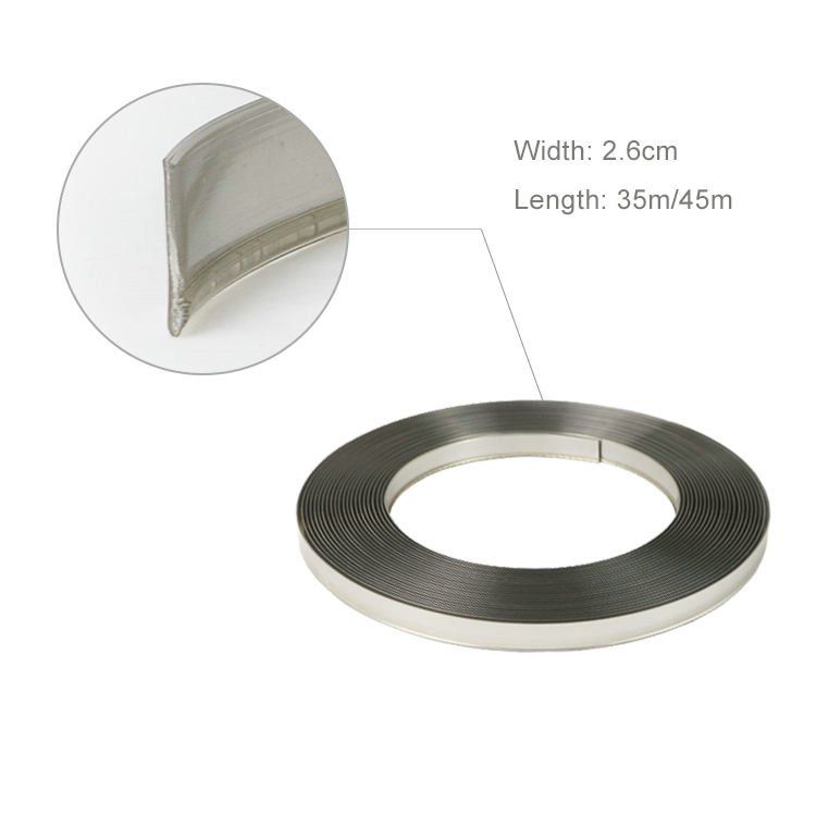 MS-2 Arrow type trim cap