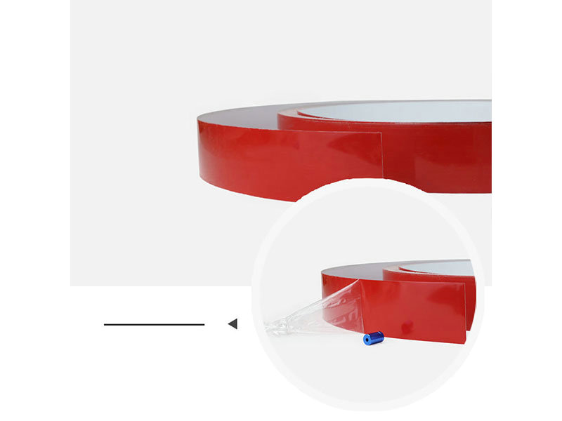 MS-4 Flat aluminum coil