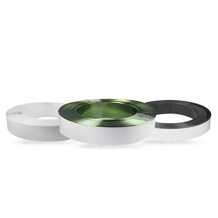 MS-5 One edge type aluminum trim cap