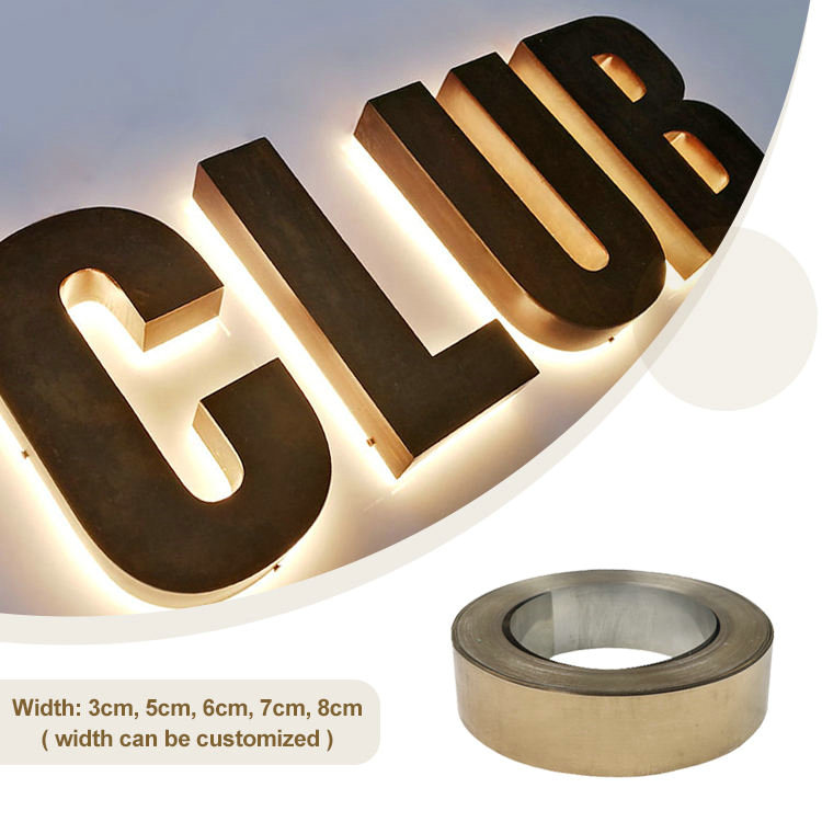 MS-7 Stainless Steel Coil