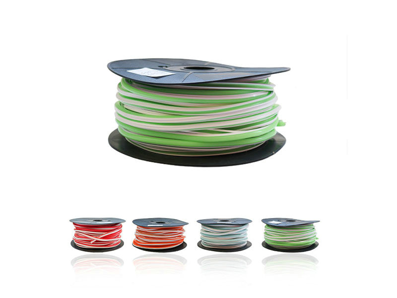 MS-12 LED Neon Silicone Strips