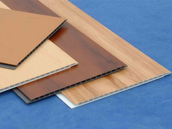 PVC ceiling panel
